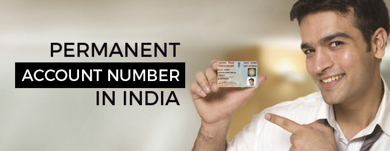 WMC Advisory PAN(permanent account number) in india Services