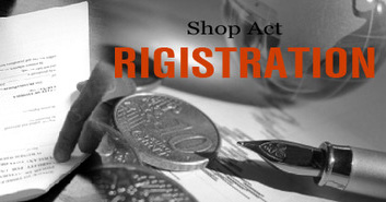 WMC Advisory Registration Under Shop & Establishment Services